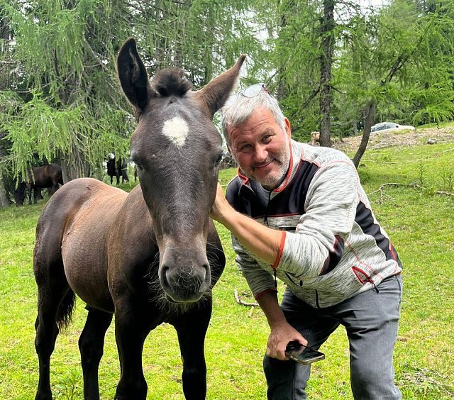 Peter Santer