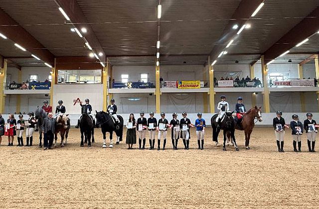 Jugendsport- & Fahrpreis 2025