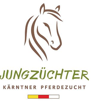 Jungzüchter Kärntner Pferdezucht